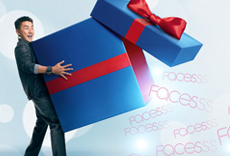 Citibank Faces TV Slides